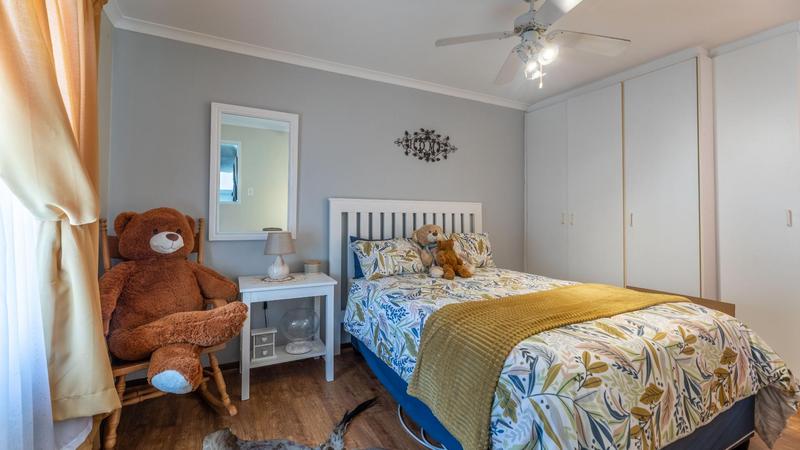 3 Bedroom Property for Sale in Melkbosstrand Western Cape